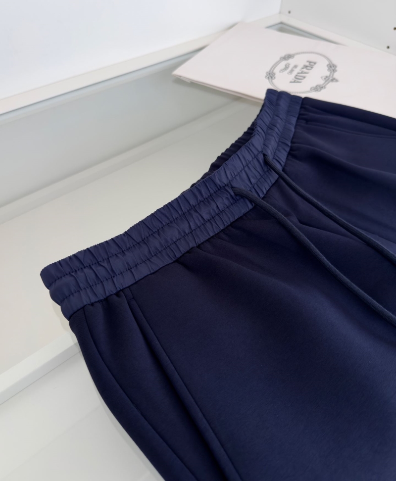 Pra*a long pants